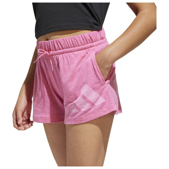 Adidas Παιδικό σορτς Sportswear Essentials Big Logo Shorts